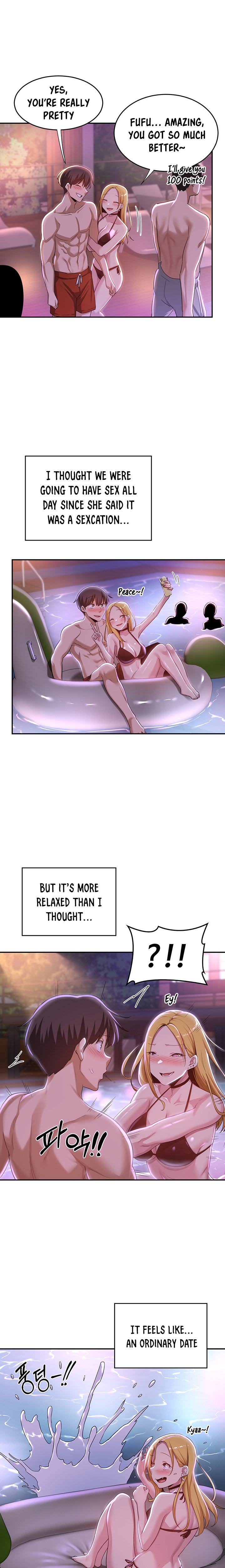 Sextudy Group Chapter 64 - Page 14