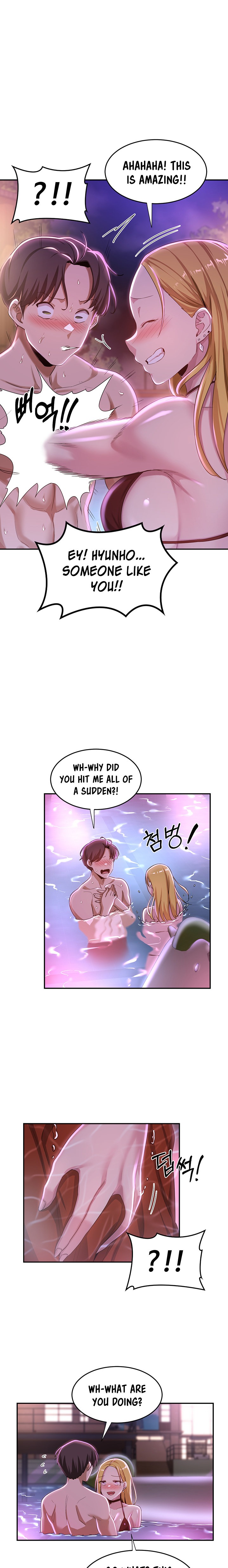 Sextudy Group Chapter 64 - Page 16