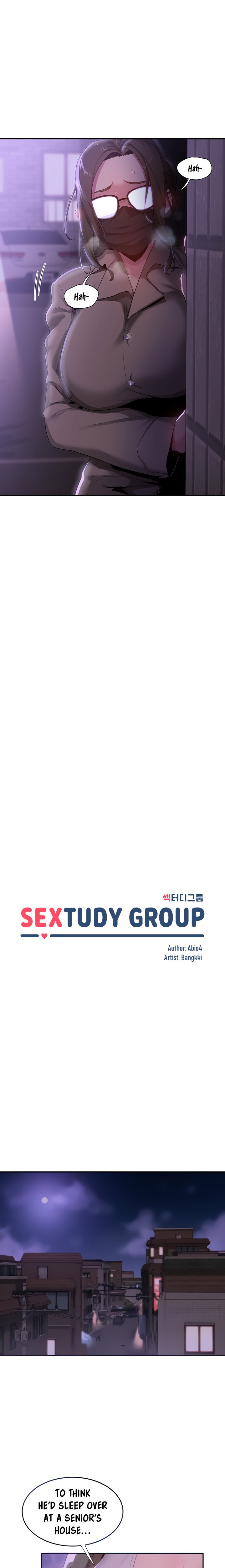 Sextudy Group Chapter 64 - Page 2
