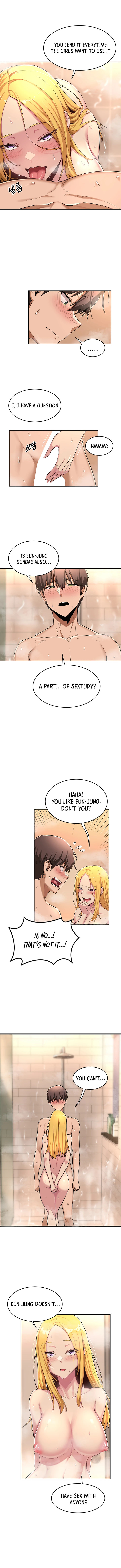 Sextudy Group Chapter 7 - Page 2