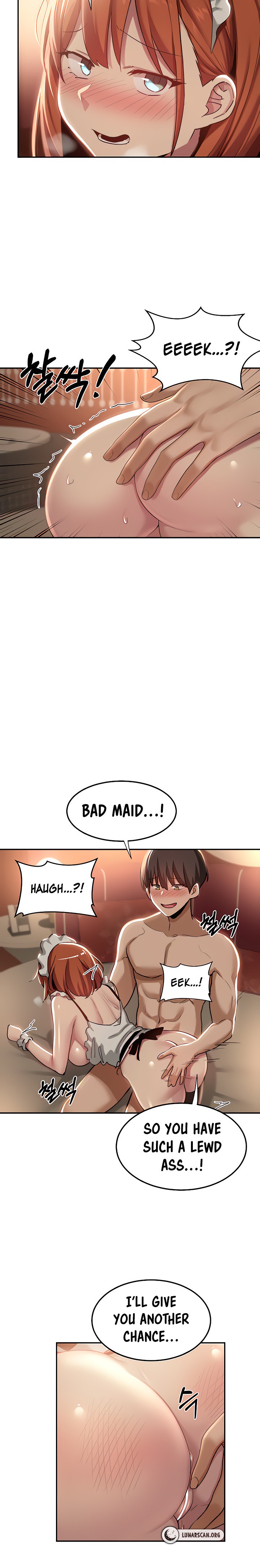 Sextudy Group Chapter 80 - Page 9