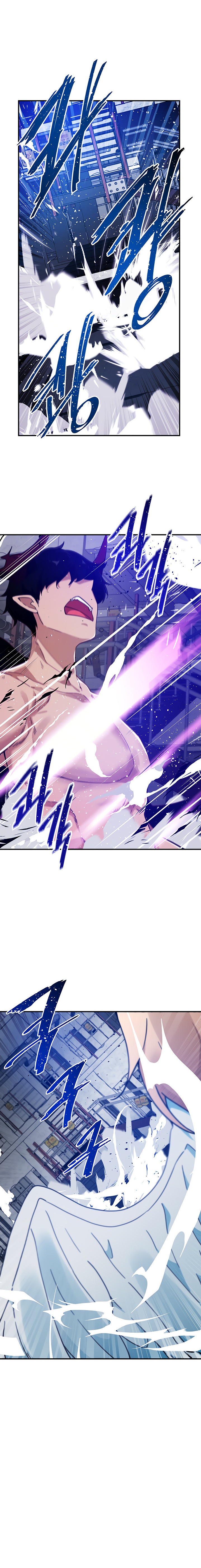 Please Give Me Energy Chapter 40 - Page 4