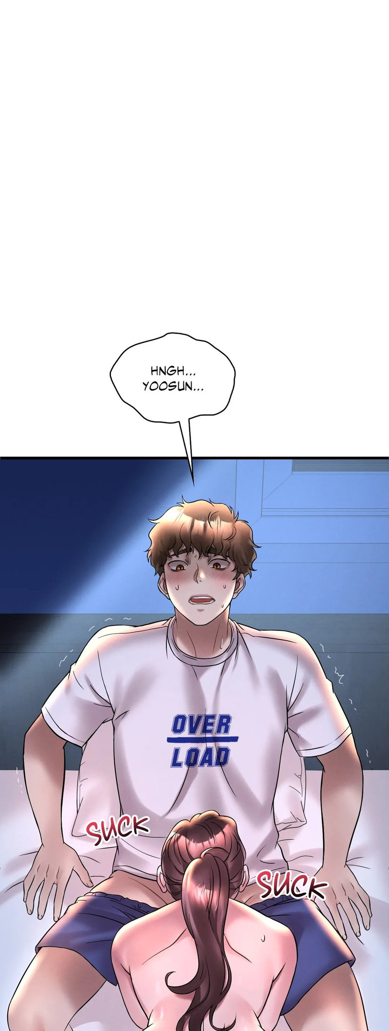 Drunk on You Chapter 25 - Page 9