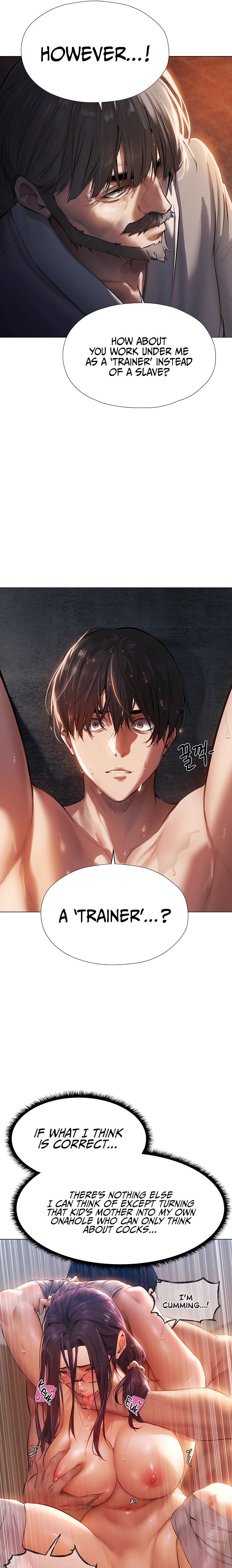 MILF Hunting In Another World Chapter 4 - Page 16