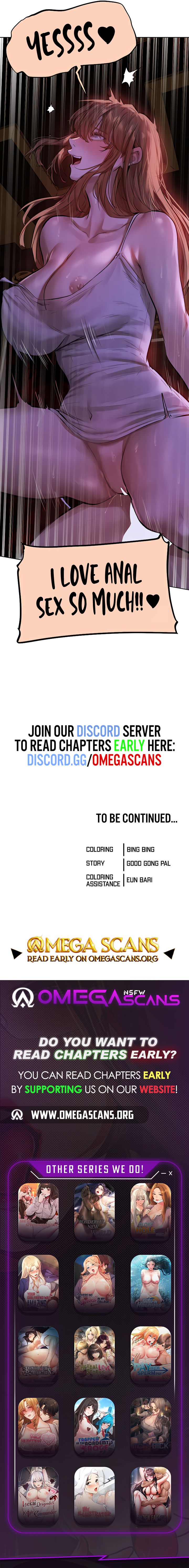 MILF Hunting In Another World Chapter 80 - Page 10