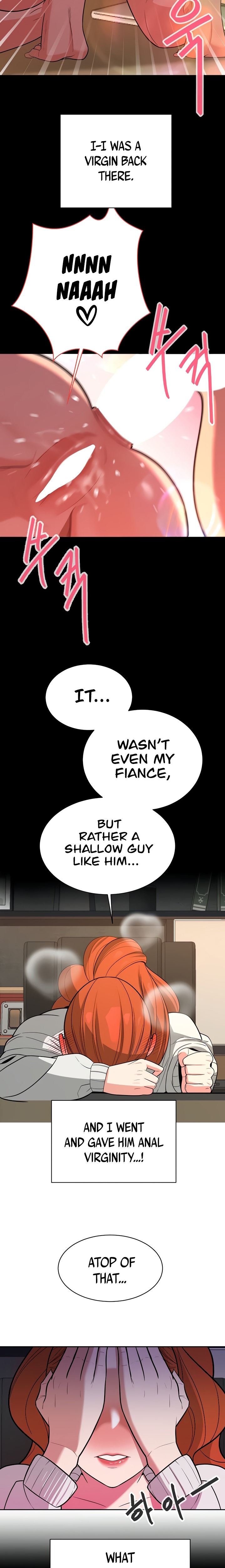 The Secret Affairs Of The 3rd Generation Chaebol Chapter 24 - Page 11