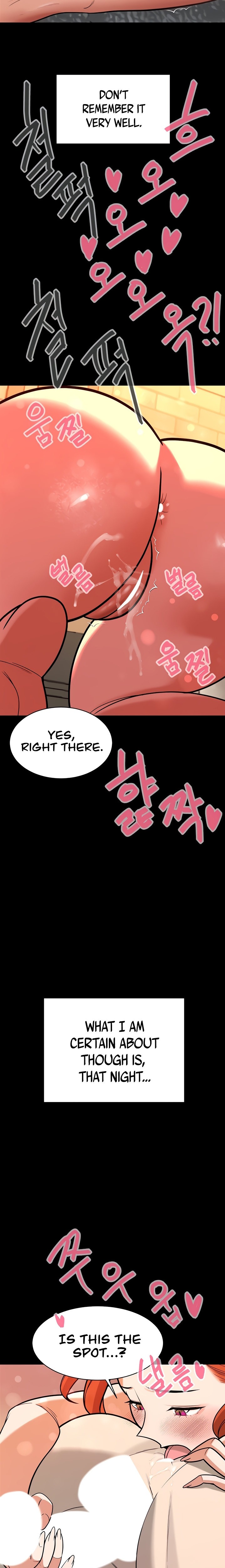 The Secret Affairs Of The 3rd Generation Chaebol Chapter 24 - Page 2