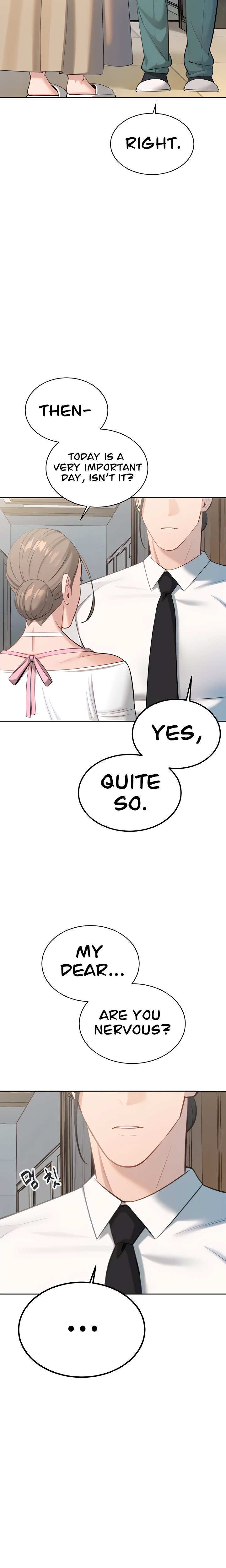 The Secret Affairs Of The 3rd Generation Chaebol Chapter 47 - Page 9