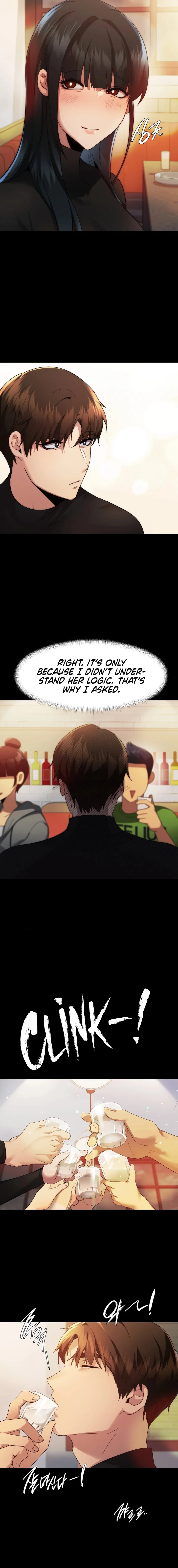 OpenTalk Chapter 10 - Page 11