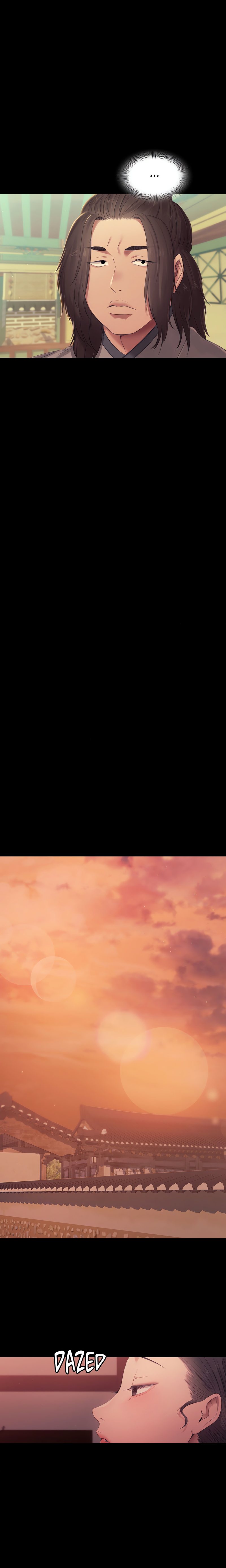 Madam Chapter 136 - Page 13