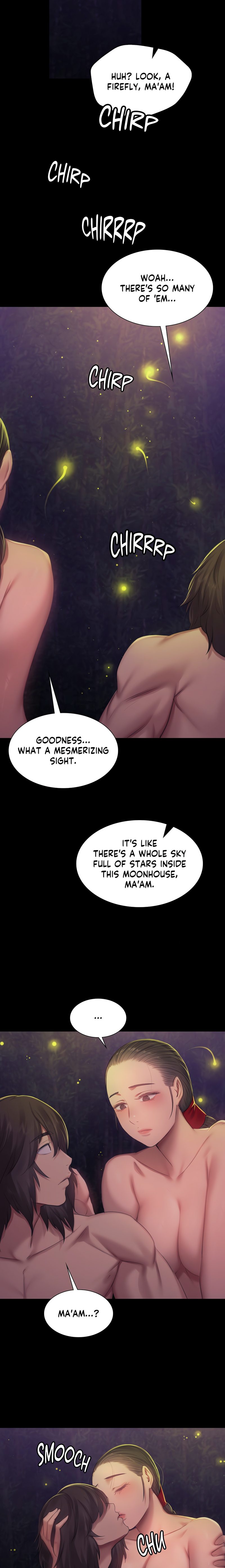 Madam Chapter 141 - Page 21