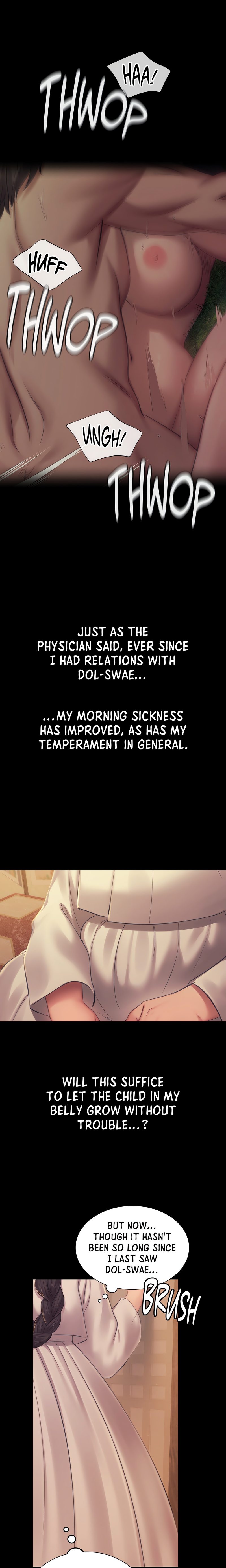 Madam Chapter 143 - Page 14