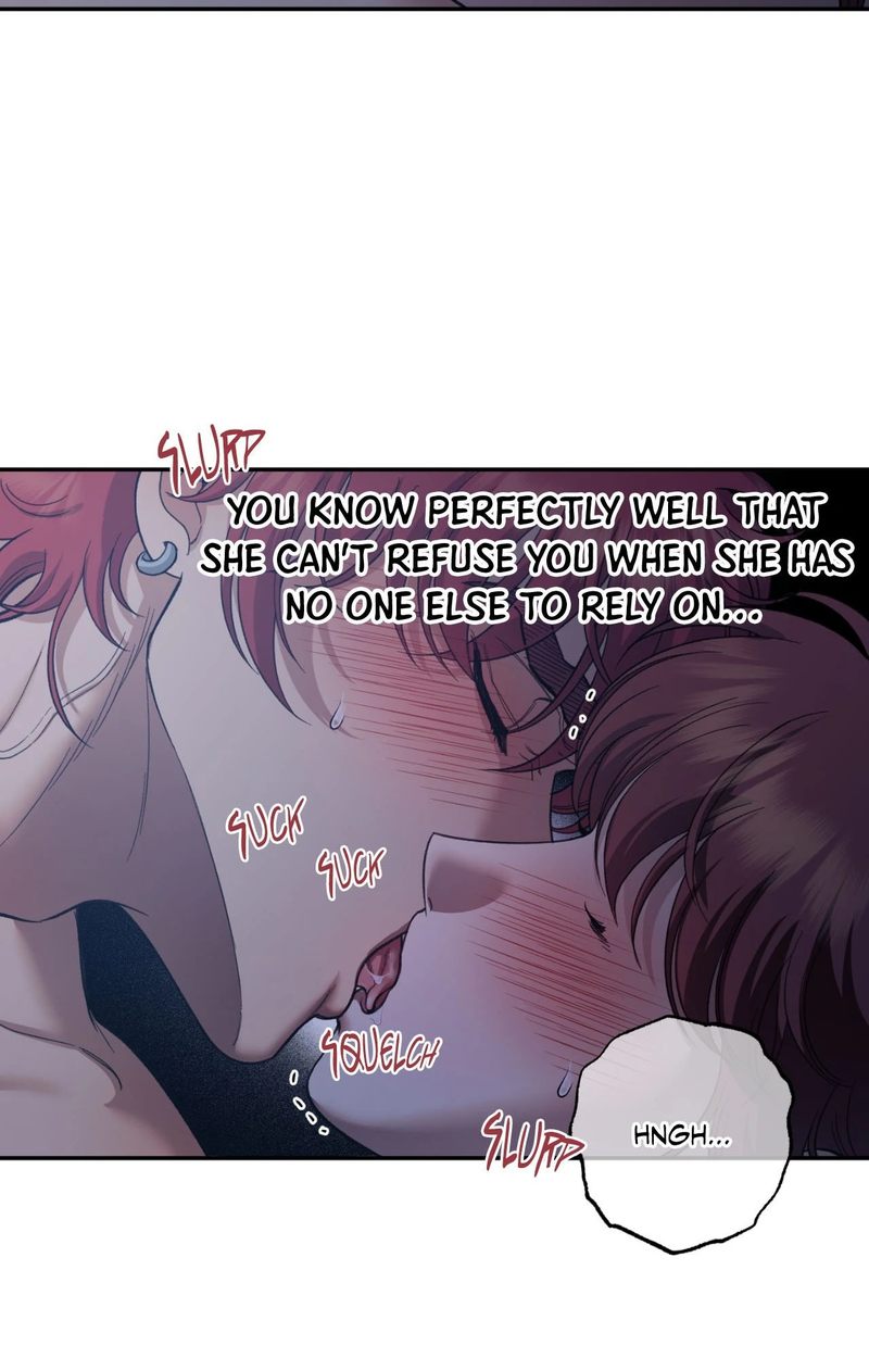 Hana’s Demons of Lust Chapter 100 - Page 17