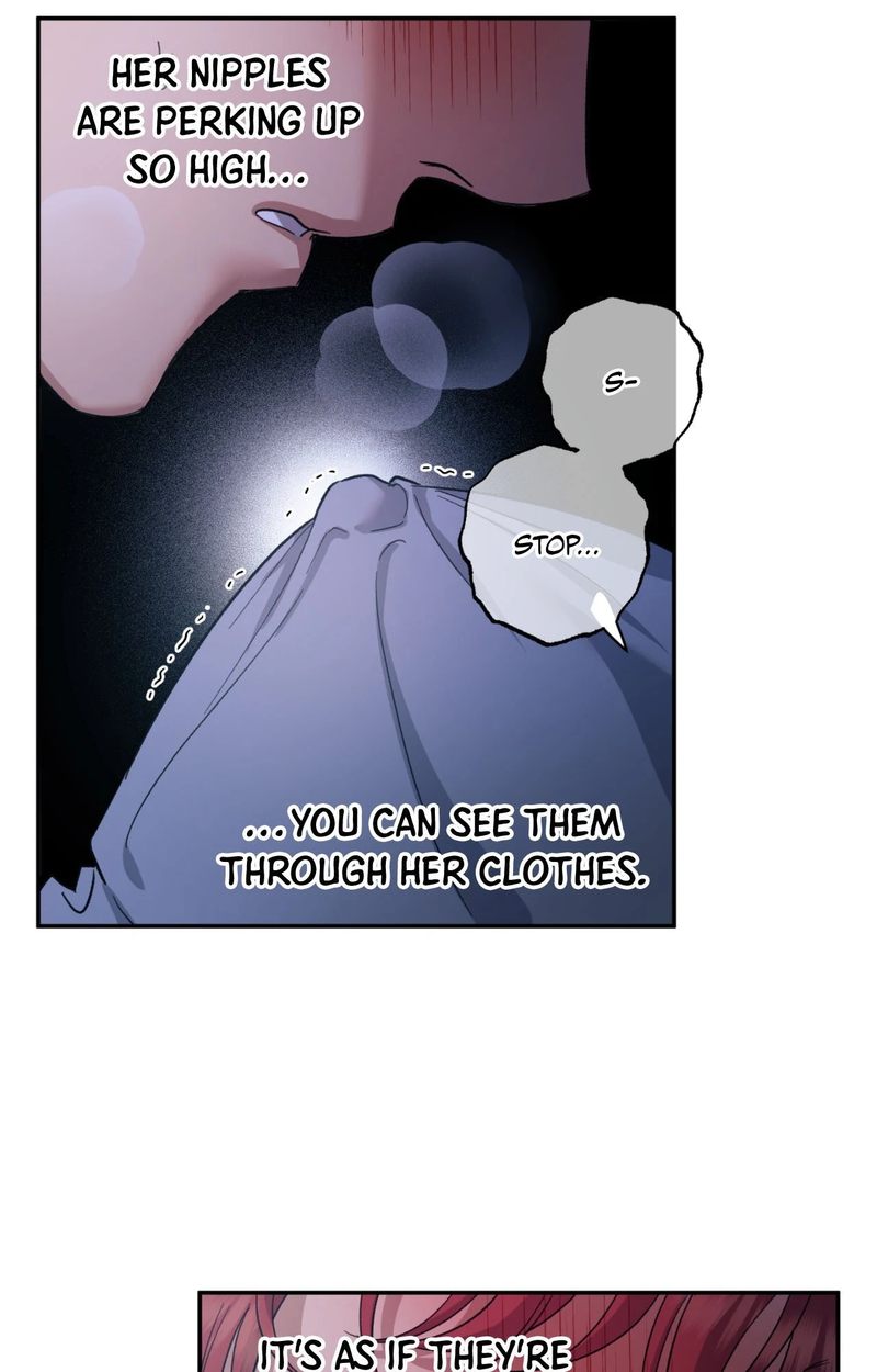 Hana’s Demons of Lust Chapter 100 - Page 29