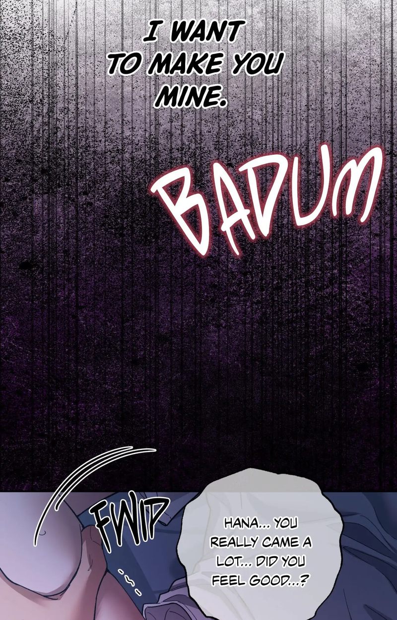 Hana’s Demons of Lust Chapter 100 - Page 64