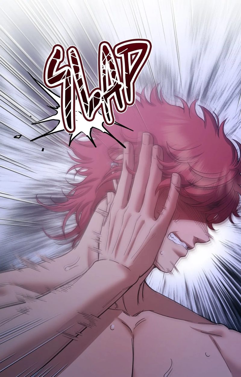 Hana’s Demons of Lust Chapter 101 - Page 16