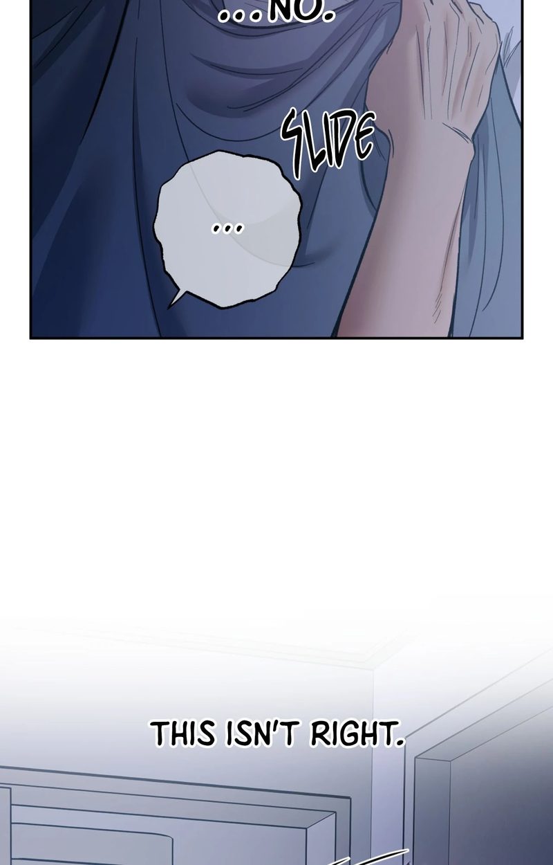 Hana’s Demons of Lust Chapter 101 - Page 20