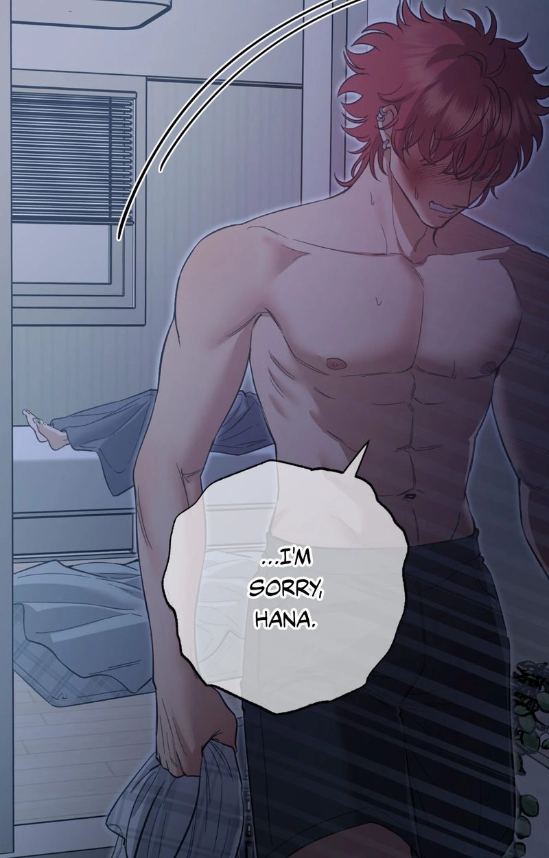 Hana’s Demons of Lust Chapter 101 - Page 21