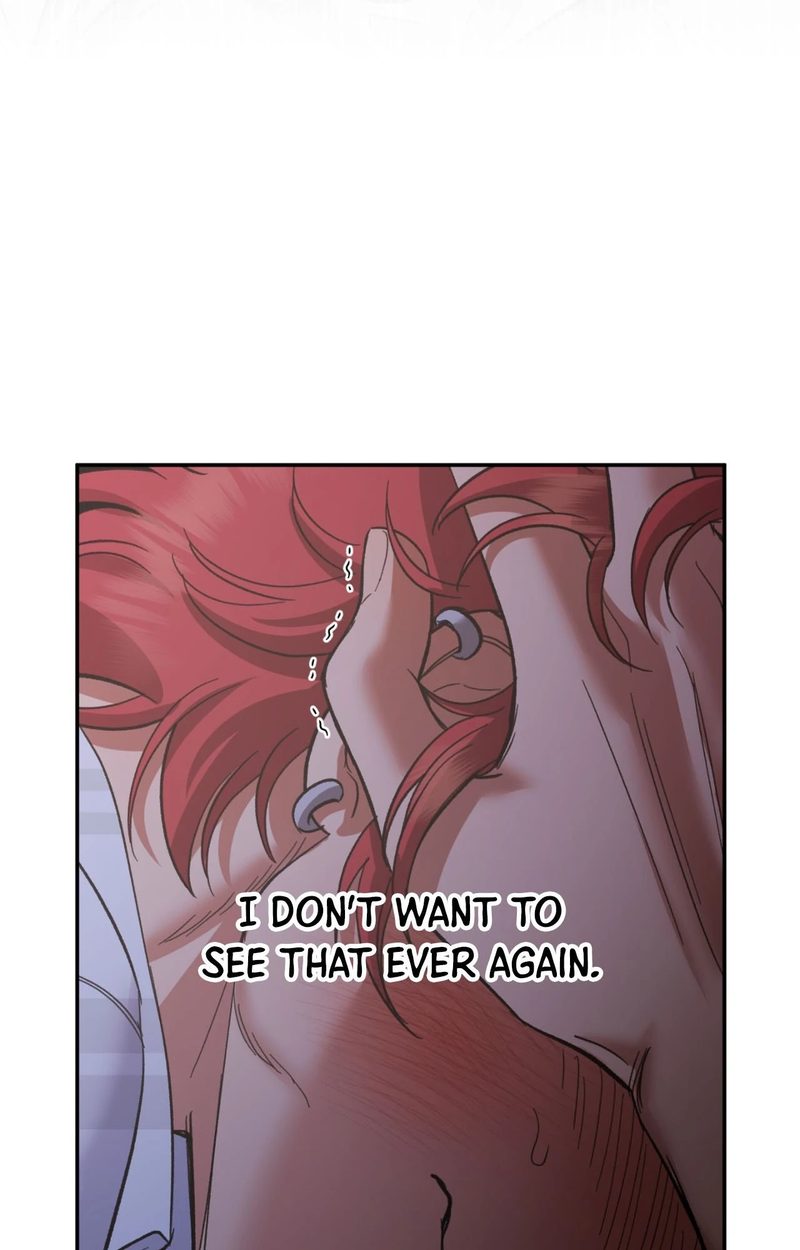 Hana’s Demons of Lust Chapter 101 - Page 31