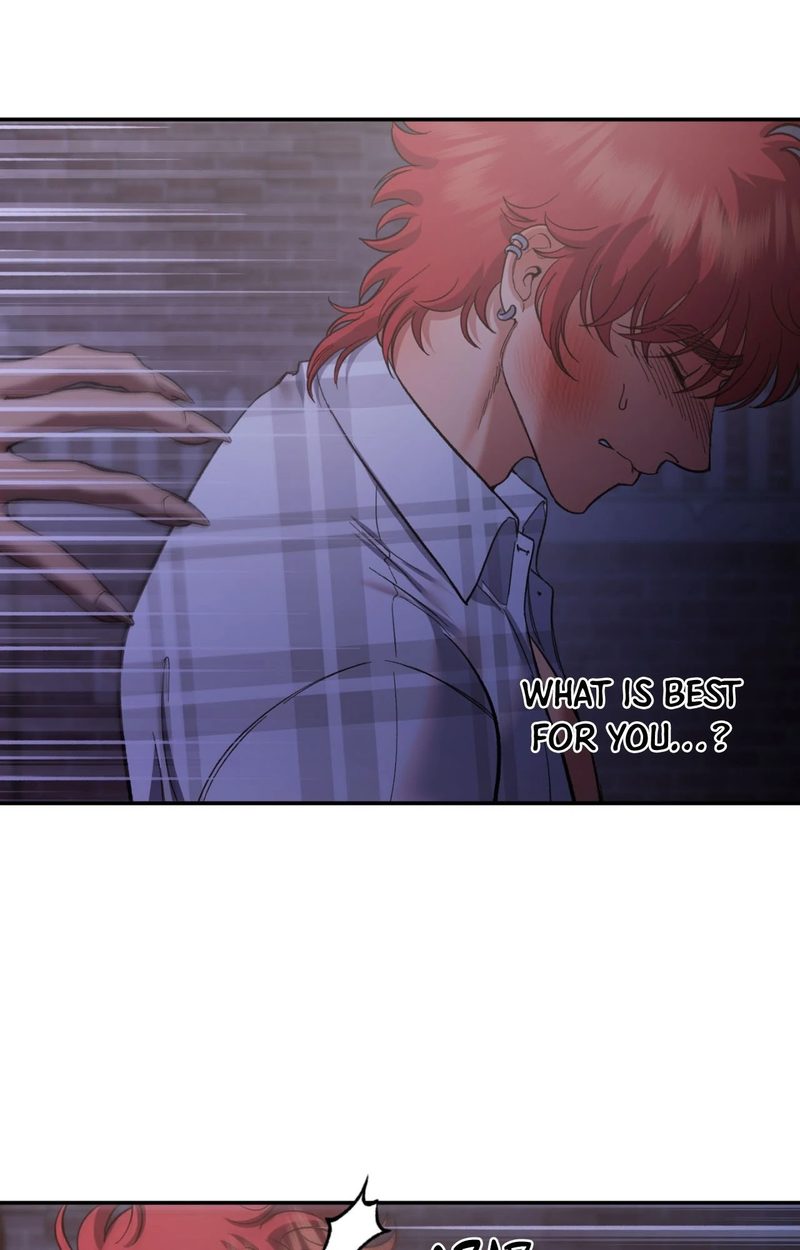 Hana’s Demons of Lust Chapter 101 - Page 37