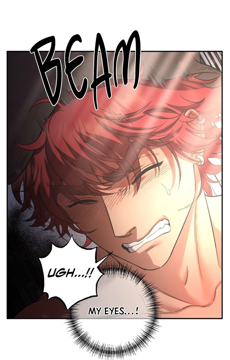 Hana’s Demons of Lust Chapter 101 - Page 44