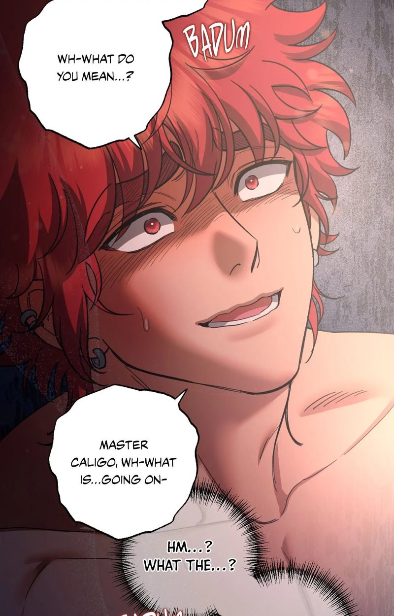 Hana’s Demons of Lust Chapter 101 - Page 54