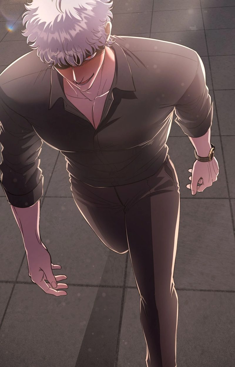 Hana’s Demons of Lust Chapter 101 - Page 80