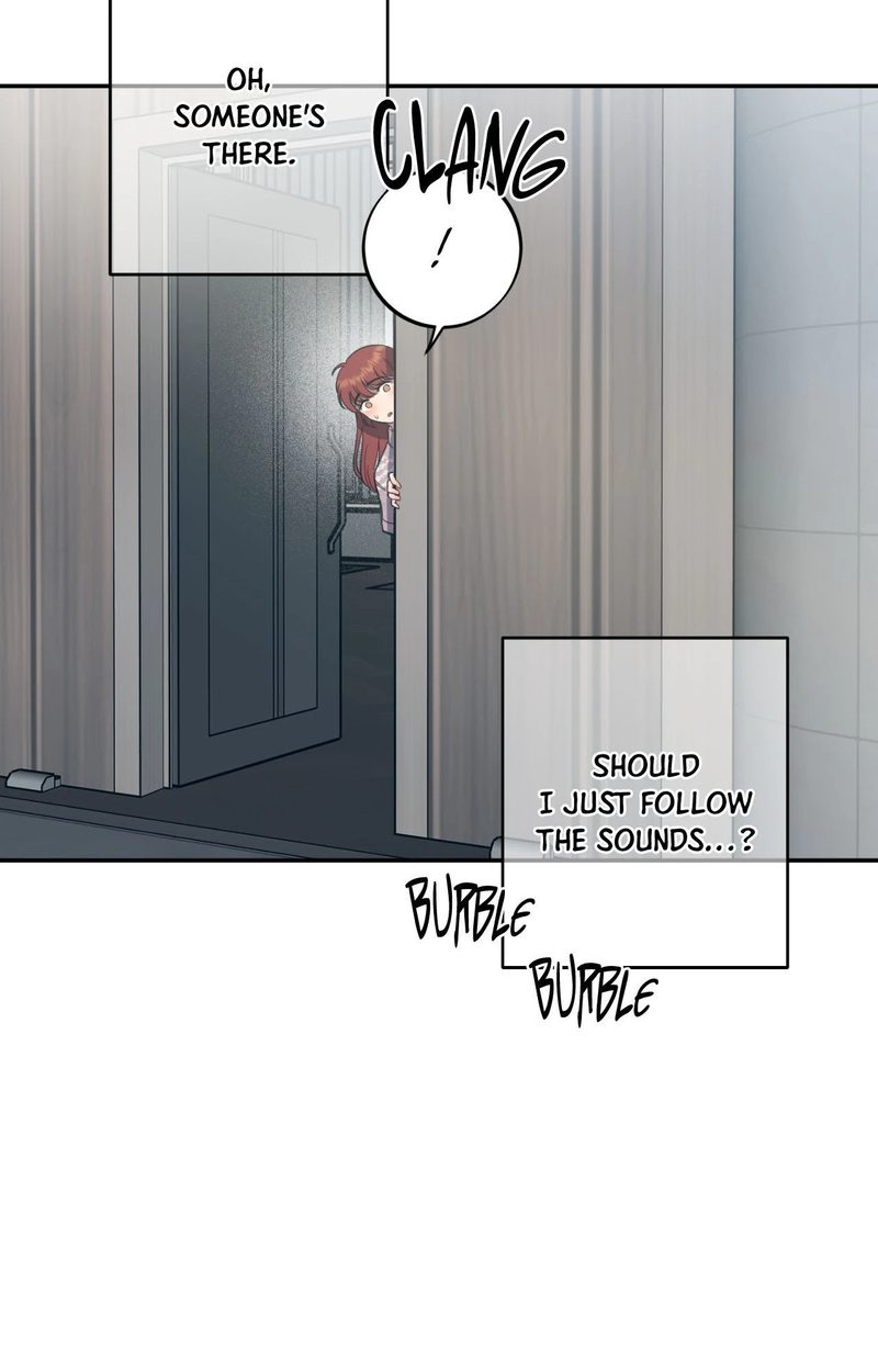 Hana’s Demons of Lust Chapter 102 - Page 12