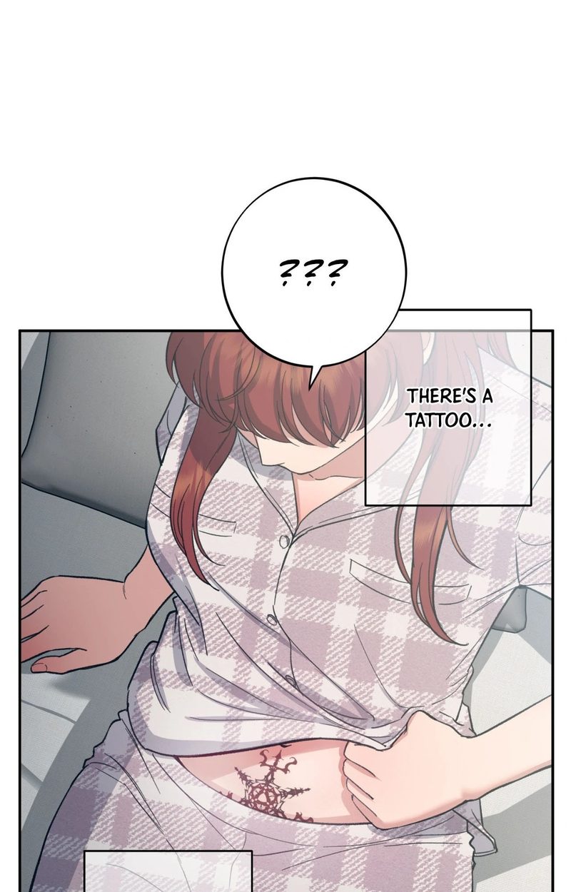 Hana’s Demons of Lust Chapter 102 - Page 8