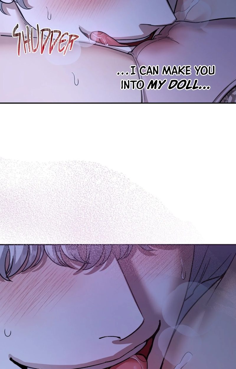 Hana’s Demons of Lust Chapter 102 - Page 91