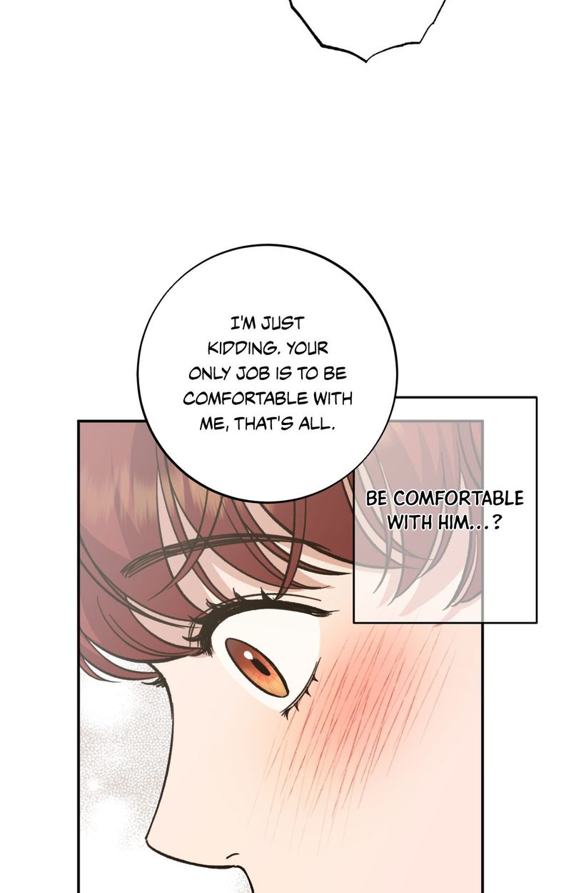 Hana’s Demons of Lust Chapter 103 - Page 66