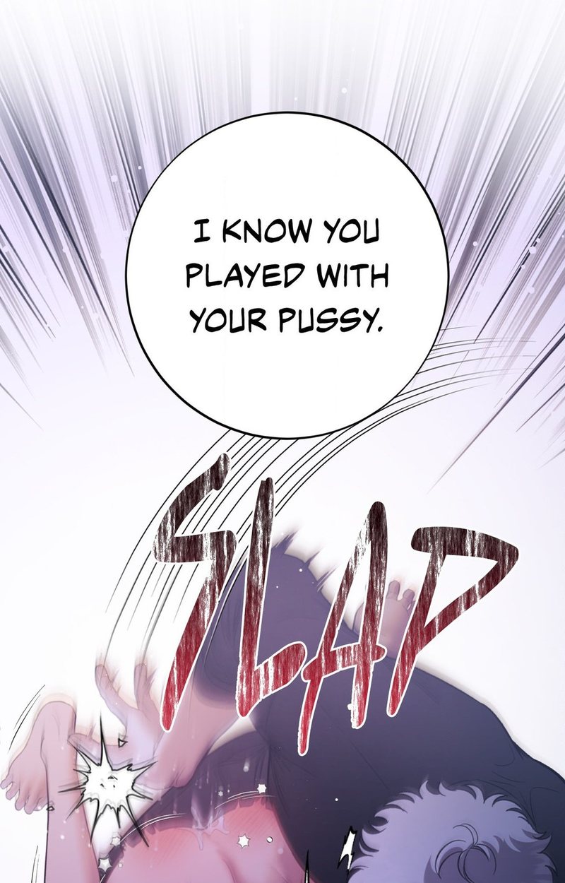 Hana’s Demons of Lust Chapter 104 - Page 53