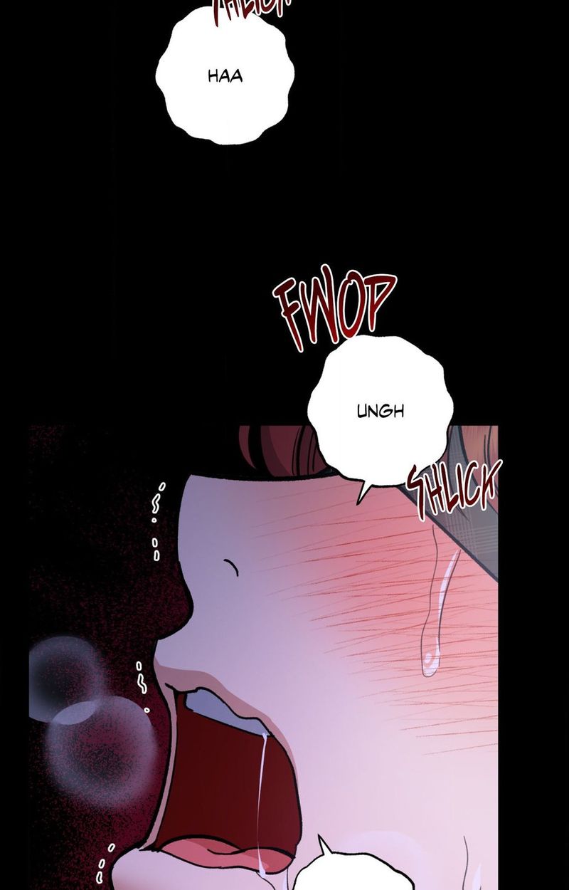 Hana’s Demons of Lust Chapter 106 - Page 14