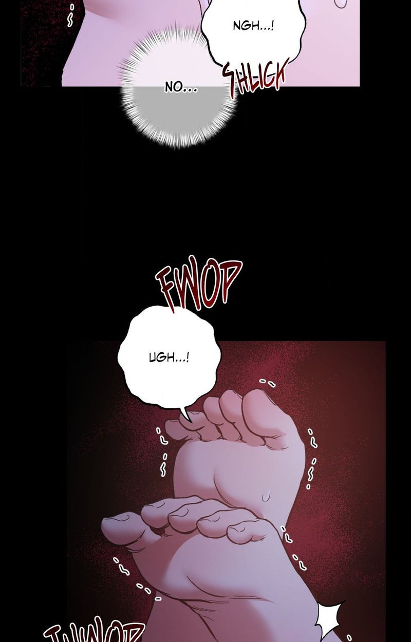 Hana’s Demons of Lust Chapter 106 - Page 15