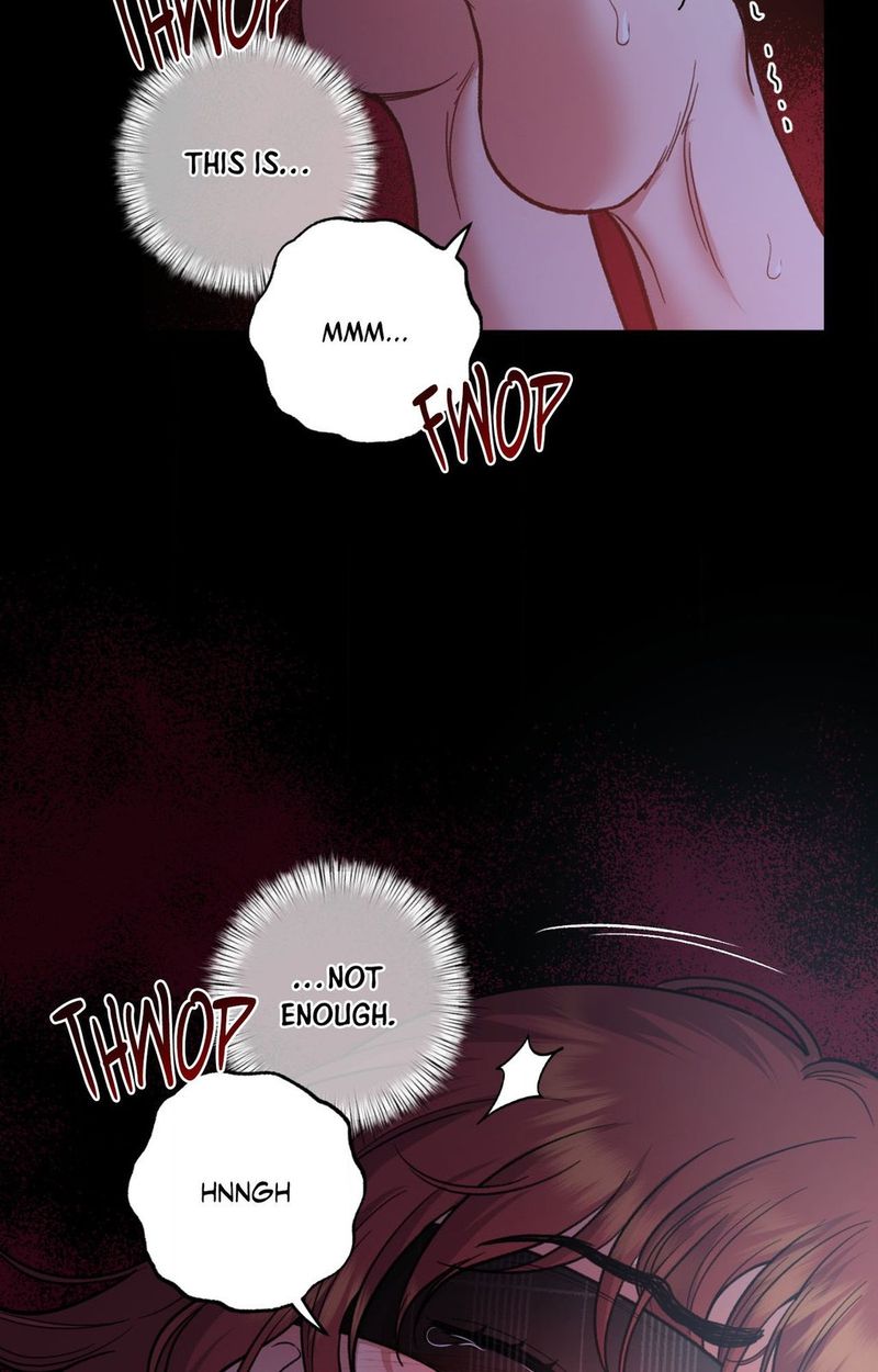 Hana’s Demons of Lust Chapter 106 - Page 16