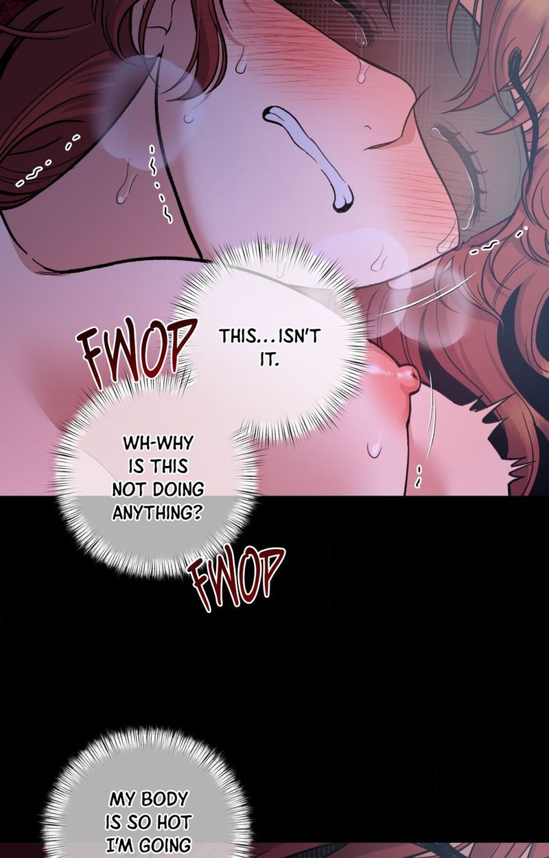 Hana’s Demons of Lust Chapter 106 - Page 17