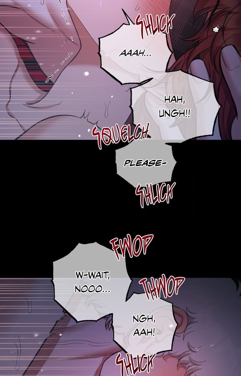 Hana’s Demons of Lust Chapter 106 - Page 47