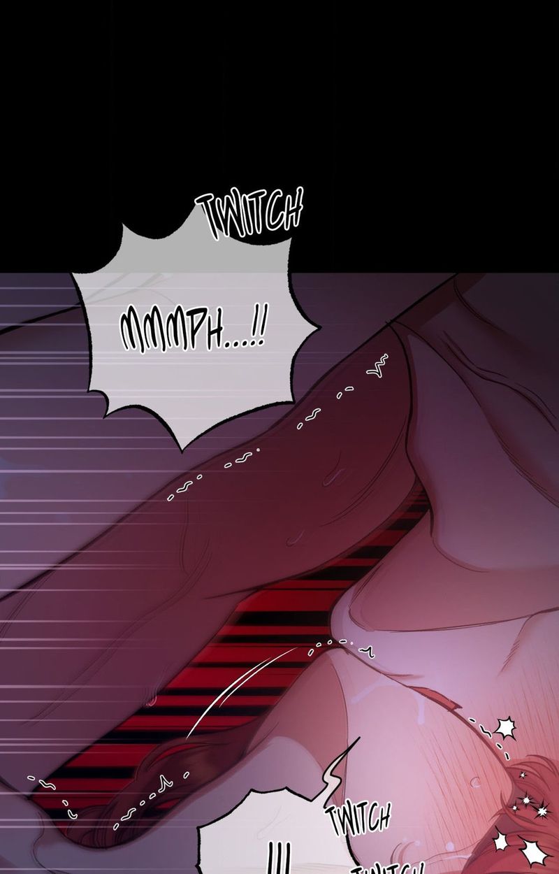 Hana’s Demons of Lust Chapter 106 - Page 50