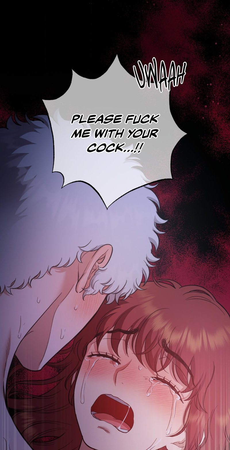 Hana’s Demons of Lust Chapter 107 - Page 2