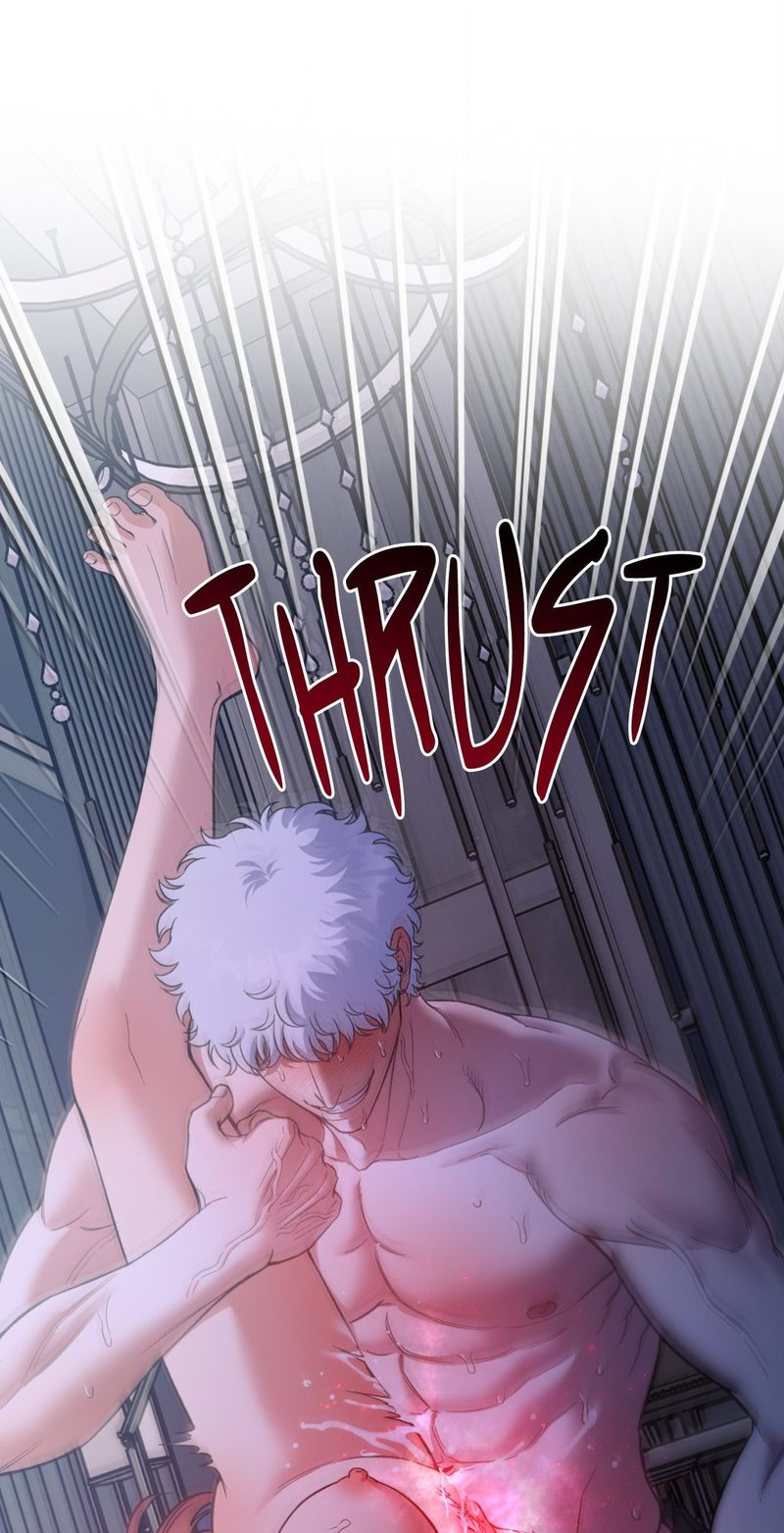 Hana’s Demons of Lust Chapter 107 - Page 31