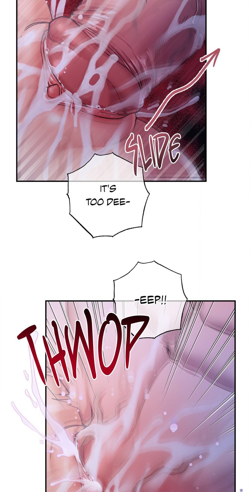 Hana’s Demons of Lust Chapter 107 - Page 33