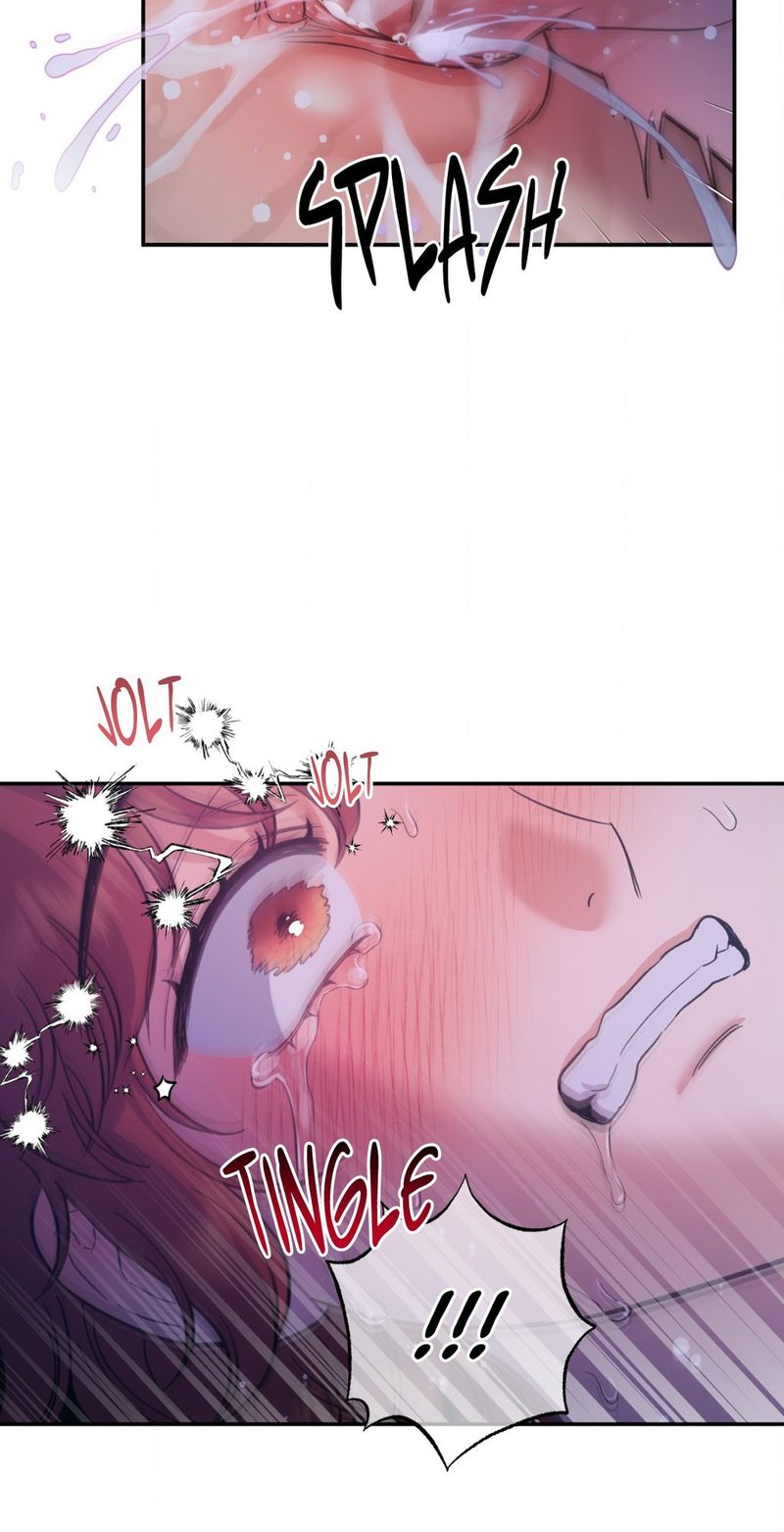 Hana’s Demons of Lust Chapter 107 - Page 34