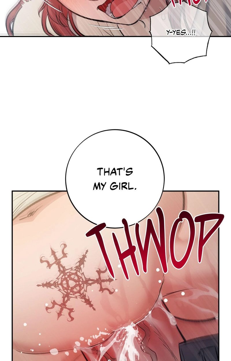 Hana’s Demons of Lust Chapter 108 - Page 15