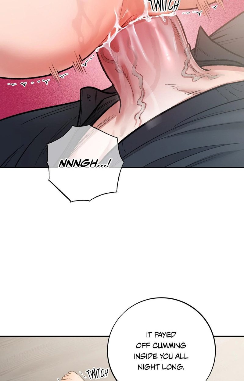 Hana’s Demons of Lust Chapter 108 - Page 3