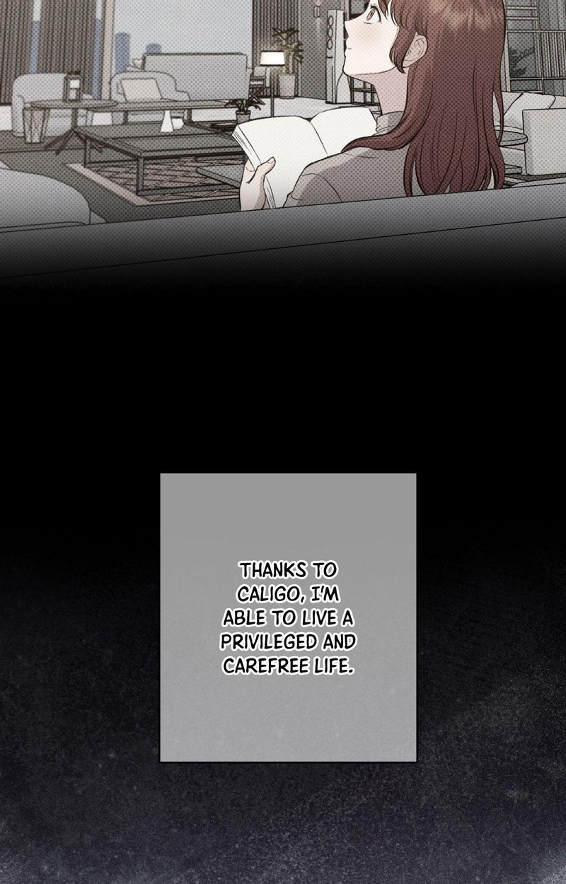 Hana’s Demons of Lust Chapter 108 - Page 41