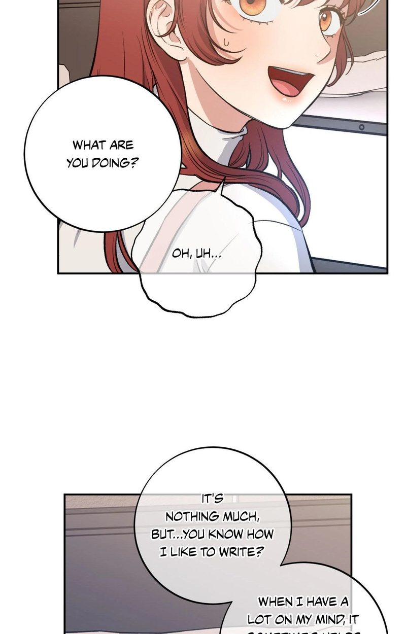 Hana’s Demons of Lust Chapter 108 - Page 71