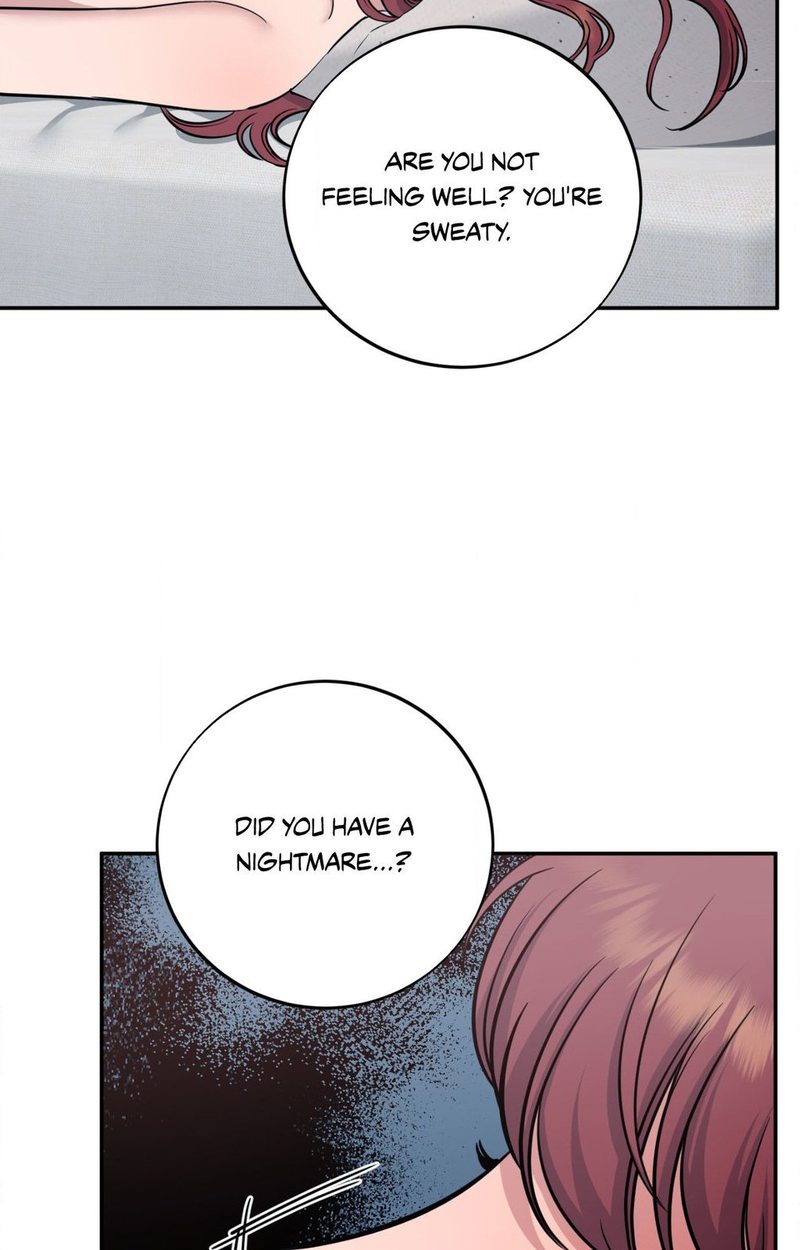 Hana’s Demons of Lust Chapter 110 - Page 18