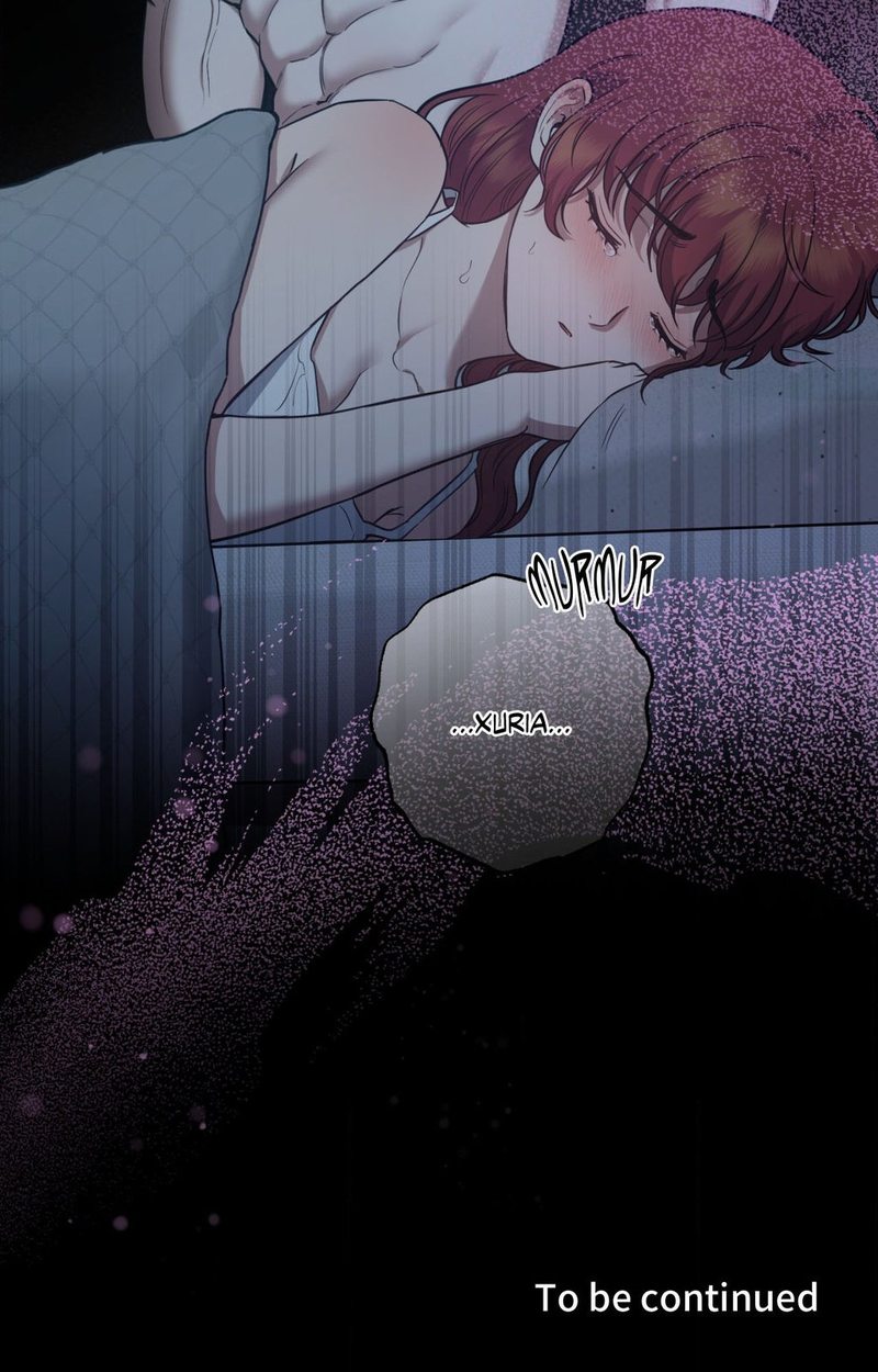 Hana’s Demons of Lust Chapter 110 - Page 97