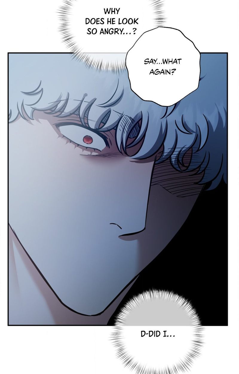 Hana’s Demons of Lust Chapter 111 - Page 14