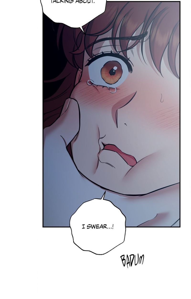 Hana’s Demons of Lust Chapter 111 - Page 18